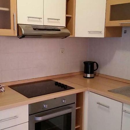 Cozy Apartment With Sea View Kastela Exterior photo